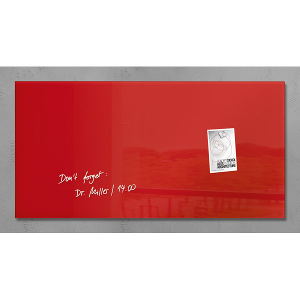 Sigel Wall Mounted Board & Reviews Wayfair